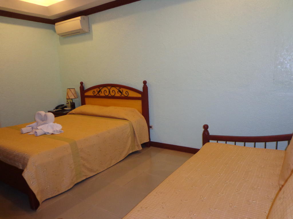 Idea pensión House Jagna Habitación foto