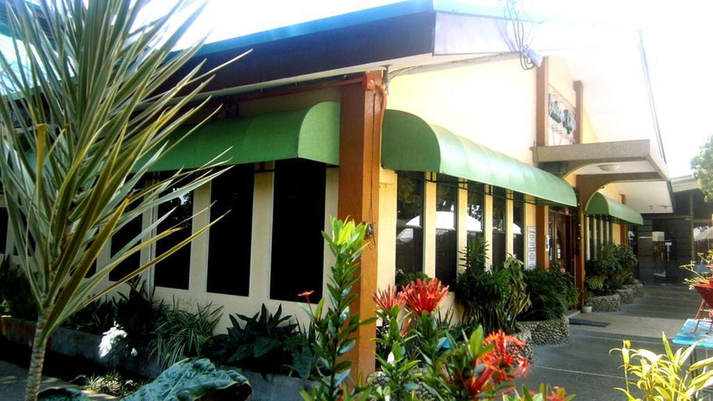 Idea pensión House Jagna Exterior foto