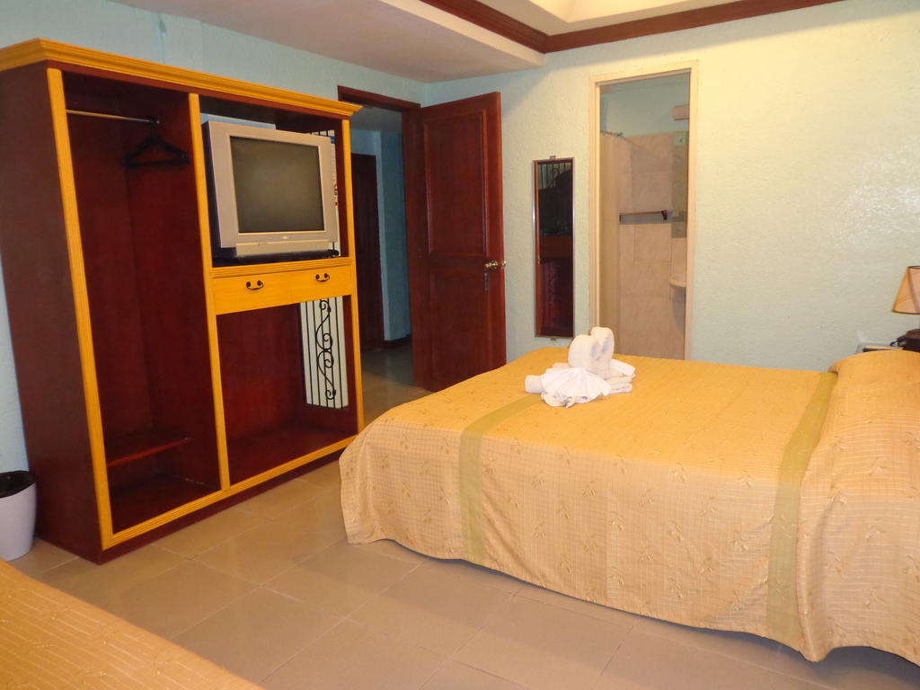 Idea pensión House Jagna Habitación foto
