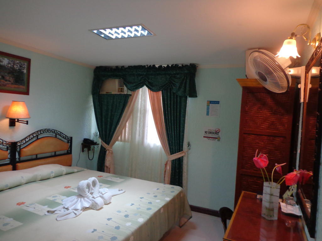 Idea pensión House Jagna Habitación foto