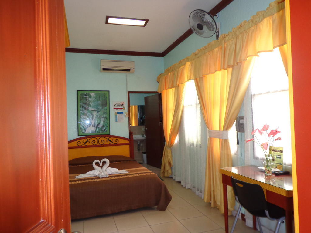 Idea pensión House Jagna Habitación foto